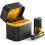 8 AA Rechargeable Lithium Batteries with Charger Box 1