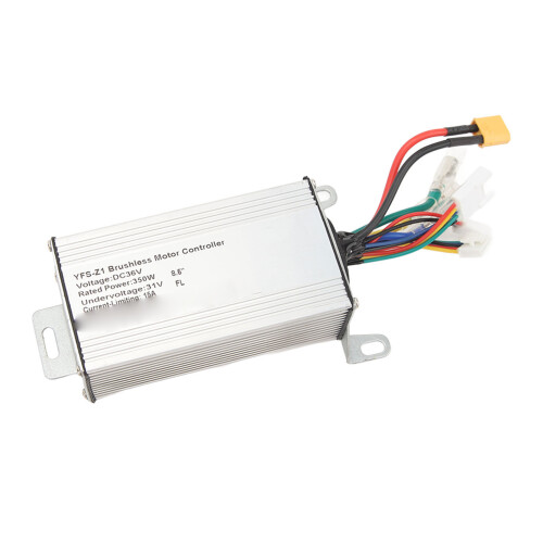 8.5in 36V 350W Aluminum Alloy Controller 2
