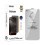 Pack of 3 9D Privacy Glass Screen Protector For iPhone 17 Pro 5