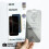 Pack of 3 9D Privacy Glass Screen Protector For iPhone 17 Pro 2