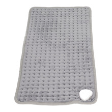 Electric Heated Blanket 9 Gears EU Plug 220-240V