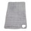 Heated Blanket 9-Gears Temp 4-Level Timer 220-240V 1
