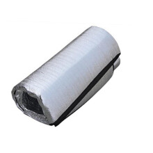 Camping Sleeping Pad Waterproof Aluminum Foil Picnic Blanket Lightweight Foldable Mat for Tent Ground Protection