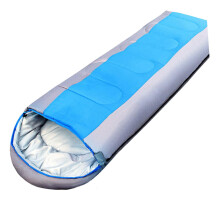 Lightweight Waterproof Camping Blanket for Adults, Warm Foldable Outdoor Sleeping Bag for Cold Weather