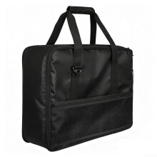 Slushie Machine Carrying Bag with Secure Travel Protection, Tailored Fit and Durable Construction