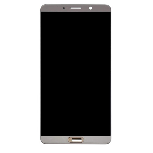 LCD Screen Replacement Full Assembly with Responsive Touch Control Mocha Gold for Huawei Mate 10 1