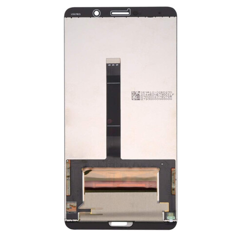 LCD Screen Replacement Full Assembly with Responsive Touch Control Mocha Gold for Huawei Mate 10 2
