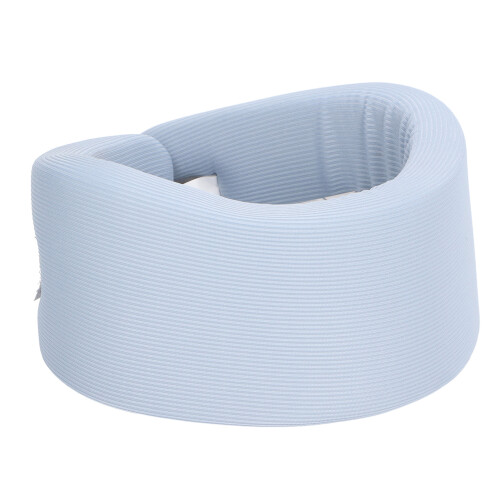 Neck Brace Cervical Collar L, Soft Washable Sponge