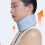 Neck Brace Cervical Collar L, Soft Washable Sponge 2