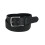 Will Leather Goods Men's Embossed Geometric Belt 10