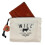 Will Leather Goods Men's William Card Case 4