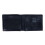 Will Leather Goods Men's William Magnate Billfold Wallet 3