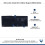 Will Leather Goods Men's William Magnate Billfold Wallet 5