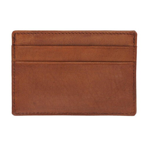 Made Free Leather Card Wallet 1