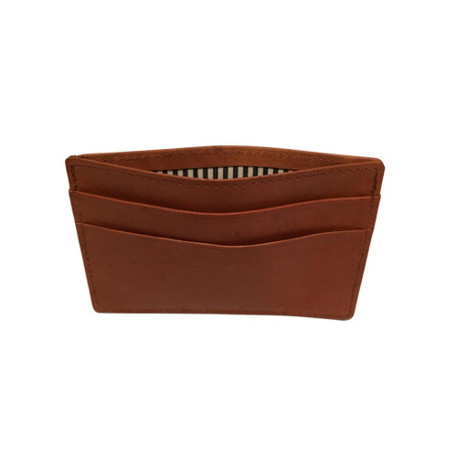 Made Free Leather Card Wallet 2