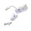 Efficient UV Nail Dryer Foldable Design Perfect-without battery 1