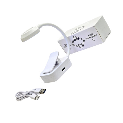 Efficient UV Nail Dryer Foldable Design Perfect-without battery