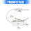 Travel Friendly UV Nail Light Machine Fast-Built in battery 4