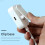 Practical High Speed UV Nail Dryer Machine-Built in battery 5