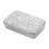 Décoration de récipient de stockage de mécanisme-Blanc 1
