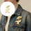 Broche en alliage en forme de canard délicat, pour usage-Or 3