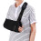 Adjustable Breathable Arm Sling with Padded Shoulder Strap for Ergonomic Support and Comfortable Fit 4