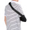 Adjustable Breathable Arm Sling with Padded Shoulder Strap for Ergonomic Support and Comfortable Fit 5