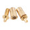 Electric Guitar Bridge 52mm String Spacing with Stable Tuning and Precise Intonation Control 3