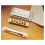 Electric Guitar Bridge 52mm String Spacing with Stable Tuning and Precise Intonation Control 4