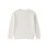 (XL, Beige White Mom) Partner-Pullover für Mutter und Winter. 1