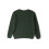(S, Dark Green Mom) Partner-Pullover für Mutter und Winter. 1