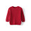 (7-8 Years, Red Kid) Partner-Pullover für Mutter und Winter. 1