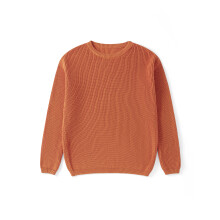 (XL, Orange Mom) Anya és én vastag kötés.