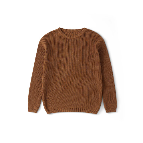 (XL, Khaki Mom) Suéteres mãe e e inverno.