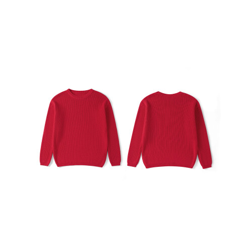 (L, Red Mom) Anya és én vastag kötés. 1