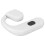 BT 5.3 Wireless Headset 300mAh Single Ear White 1