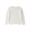 (XL, Beige White Mom) Partner-Pullover für Mutter und Winter. 4