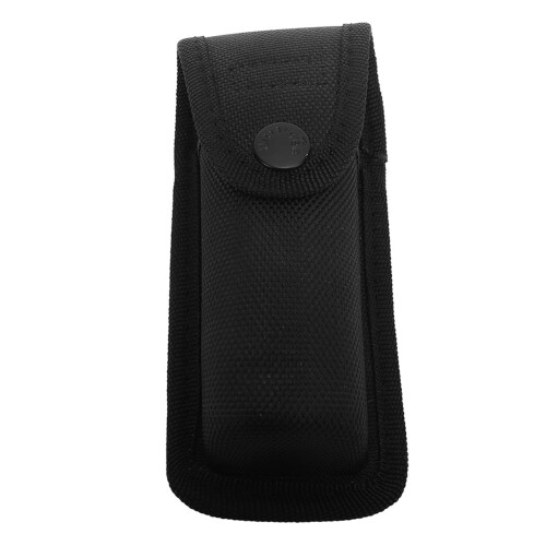 Nylon Flashlight Holder 10–11.2cm, 3.3cm Dia, 50g