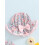 (18-24 Months, Pink) Βρεφικό μαγιό με για μωρά. 3