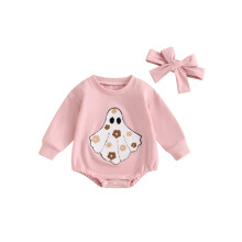 (12-18 Months, Pink) Baba lányoknak szellemes szett kisgyermekeknek