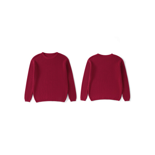 (S, Bordeaux Mom) Suéteres mãe e e inverno. 1