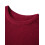 (XL, Bordeaux Mom) Suéteres mãe e e inverno. 5