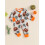 (6-12 Months, Gray) Φόρμες Halloween μακρύ φθινοπωρινά ρούχα 5
