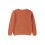 (XL, Orange Mom) Suéteres mãe e e inverno. 4