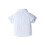 (18-24 Months, Blue) Completo elegante ragazzo occasioni formali. 6