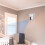 3pcs Acrylic Small Wall Shelf 252g 10x10x5cm Clear 6