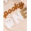 (12-18 Months, Khaki) Baby Halloween romper de herfst. 8