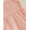 (6-9 Months, Pink) Μωρό Κορίτσια Καλοκαιρινό Αμάνικο Ολόσωμο 6