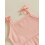 (6-9 Months, Pink) Μωρό Κορίτσια Καλοκαιρινό Αμάνικο Ολόσωμο 7