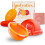 Menstruationsscheiben - Bodyotics Comfydisc Wiederverwendbar - 2 Stück - Rot & Orange 1